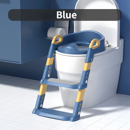 Siège des Toilettes pour Bébé-Bébé®-NN Baby&Mummy-Bleu-NN Baby&amp;Mummy