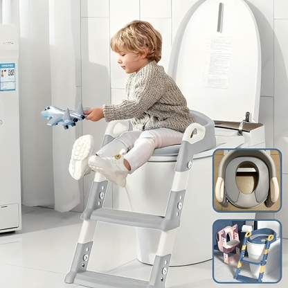 Siège des Toilettes pour Bébé-Bébé®-NN Baby&Mummy-NN Baby&amp;Mummy