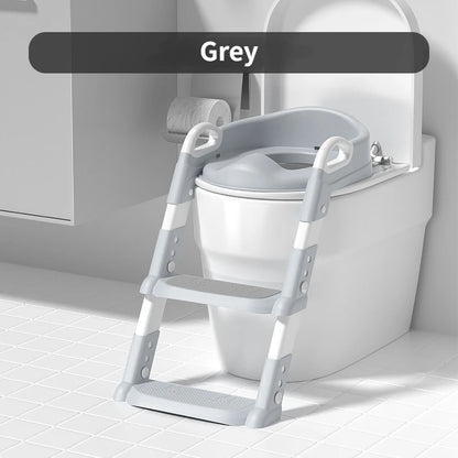 Siège des Toilettes pour Bébé-Bébé®-NN Baby&Mummy-Gris-NN Baby&amp;Mummy