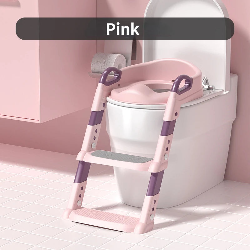 Siege-des-Toilettes-Bebe-rose