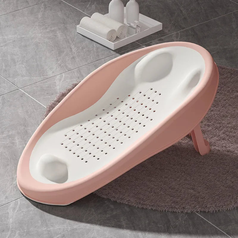 Siege_de_bain_bebe_pliable_rose