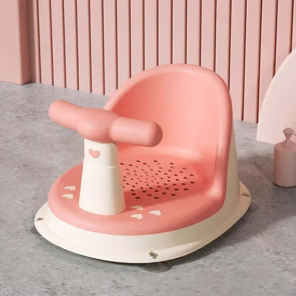 Siège de bain pour bébé-Bébé®-NN Baby&Mummy-Rose-NN Baby&amp;Mummy