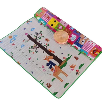 Tapis d'eveil bebe pliable-Bébé®-NN Baby&Mummy-NN Baby&amp;Mummy