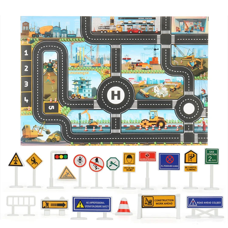 Tapis-d_Eveil-Carte-de-Circulation-signalisation