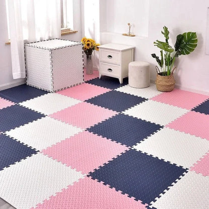 Tapis de sol bébé en mousse 8-16Pcs-Bébé®-NN Baby&Mummy-NN Baby&amp;Mummy