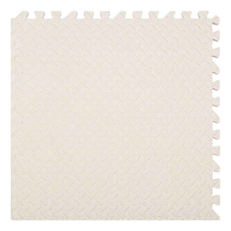 Tapis-de-sol-bebe-unicouleur-beige