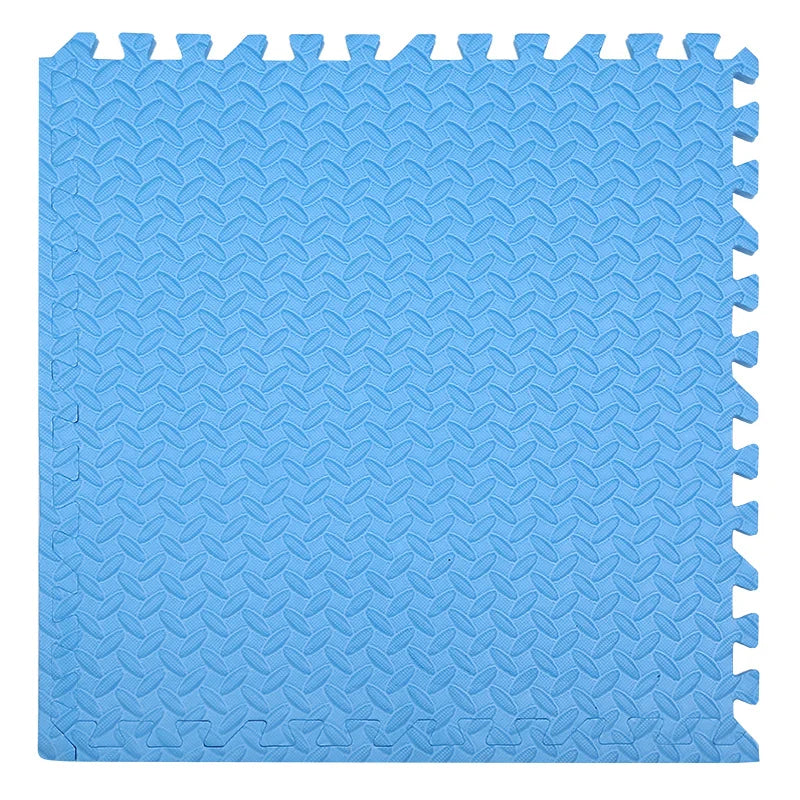 Tapis-de-sol-bebe-unicouleur-bleu