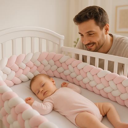 Tour-de-Lit-Bebe-Tresse-CPull-confortable