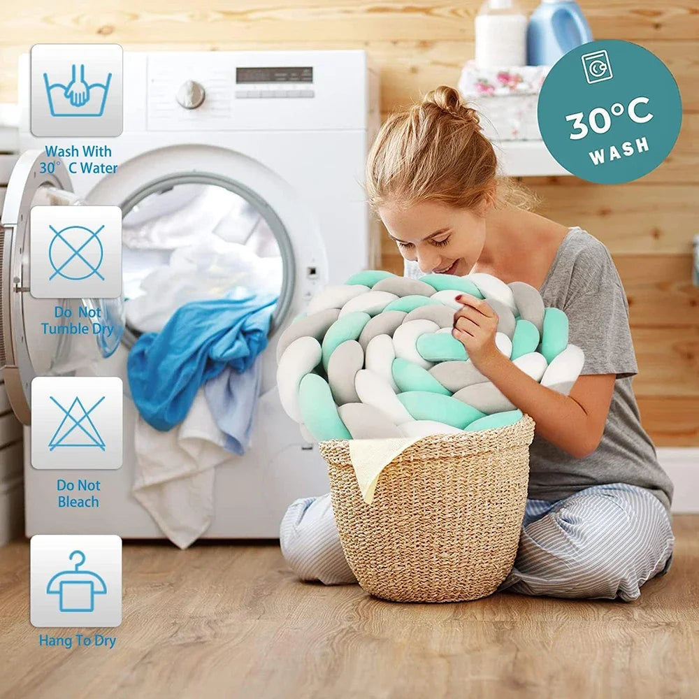 Tour_de_Lit_Bebe_Tresse_CPull_instructions _lavage