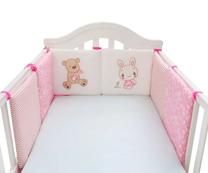 Tour_de_lit_bebe_Friendly_Bear_Rose