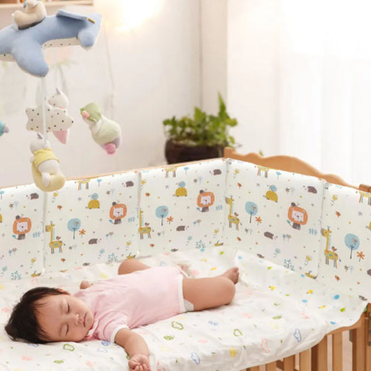 Tour de lit bébé Savana