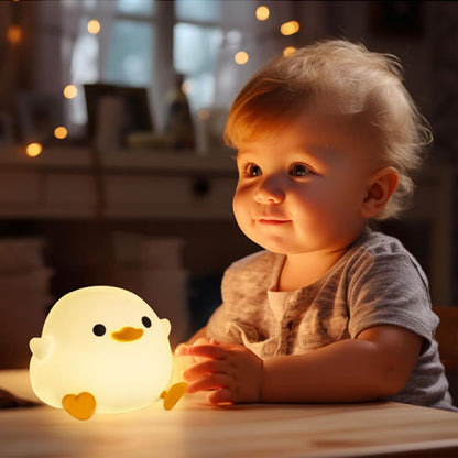 Veilleuse Bébé-Canard-Bébé®-NN Baby&Mummy-NN Baby&amp;Mummy