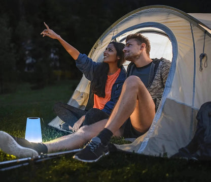 Veilleuse de Chevet Tactile-Bébé®-NN Baby&Mummy-NN Baby&amp;Mummy