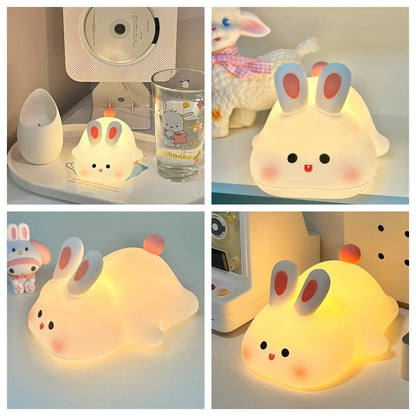 Veilleuse Bébé-Lapin-Bébé®-NN Baby&Mummy-NN Baby&amp;Mummy