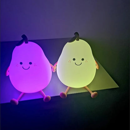 Veilleuse Bébé-Poire-Bébé®-NN Baby&Mummy-NN Baby&amp;Mummy