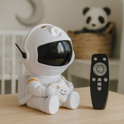 Veilleuse Bebe AstroLight_Accessoires