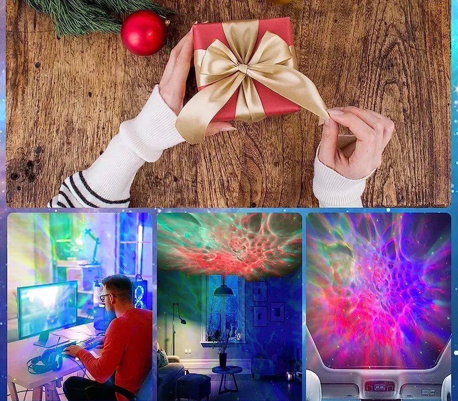 Veilleuse Bebe AstroLight_Cadeau