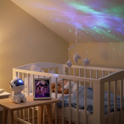 Veilleuse Bebe AstroLight_Design