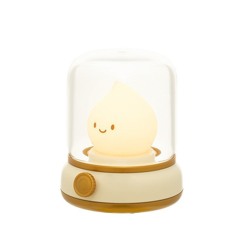 Veilleuse_Bebe_Candly_jaune_creme