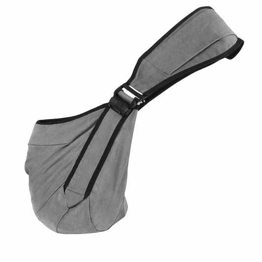 Porte-bébé écharpe