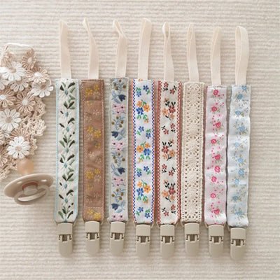 attache tetine collection 