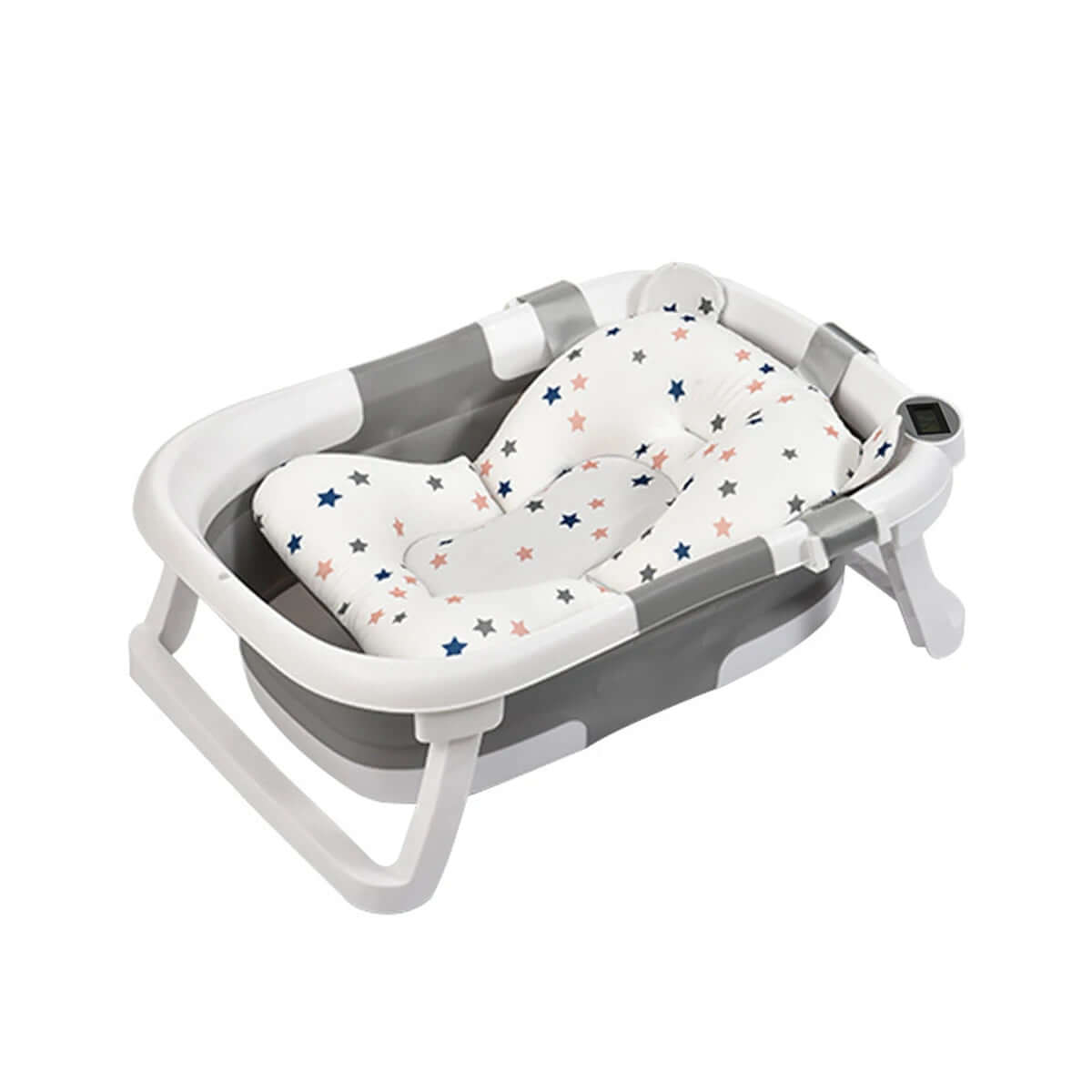 Baignoire bébé pliable - NN Baby&Mummy