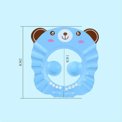 Bonnet de bain pour bébé - NN Baby&Mummy
