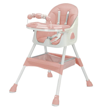 Chaise Haute Bébé Pliable - NN Baby&Mummy
