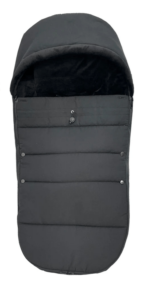 Chancelière de poussette pour bébé universelle - NN Baby&Mummy