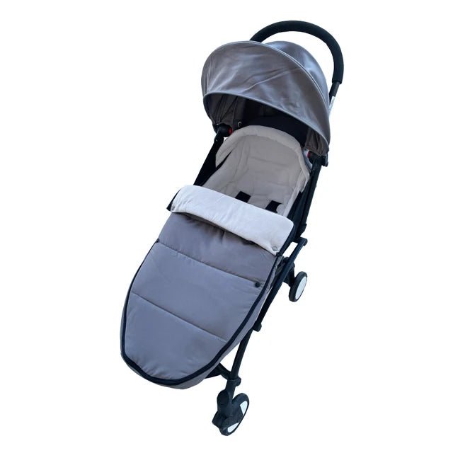 Chancelière de poussette pour bébé universelle - NN Baby&Mummy