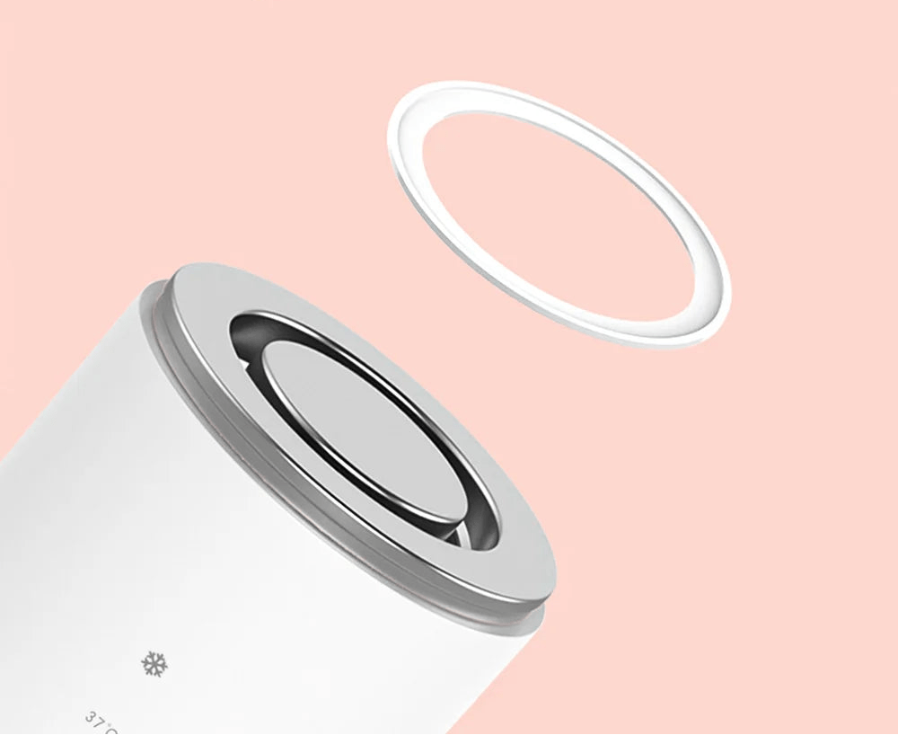 Chauffe Biberon Nomade Sans Fil | Rapidchauffe - NN Baby&Mummy