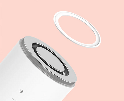 Chauffe Biberon Nomade Sans Fil | Rapidchauffe - NN Baby&Mummy