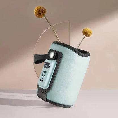 Chauffe biberon thermostatique USB - NN Baby&Mummy