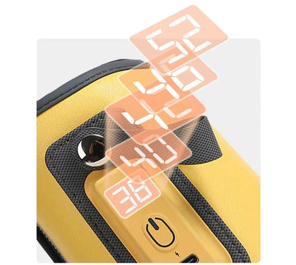 Chauffe biberon thermostatique USB - NN Baby&Mummy