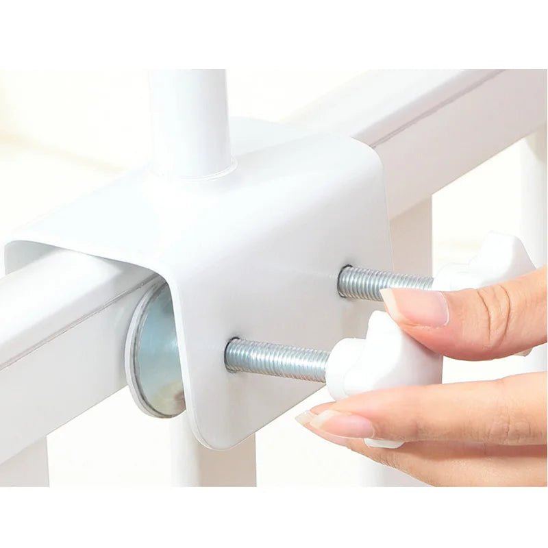 Ciel de lit bébé - NN Baby&Mummy