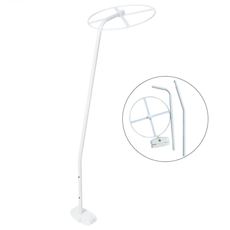 Ciel de lit bébé O - vent - NN Baby&Mummy