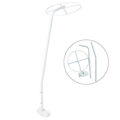 Ciel de lit bébé O - vent - NN Baby&Mummy