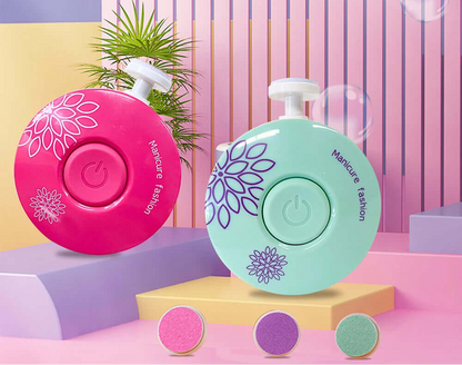 Coupe ongle électrique pour bébé - NN Baby&Mummy