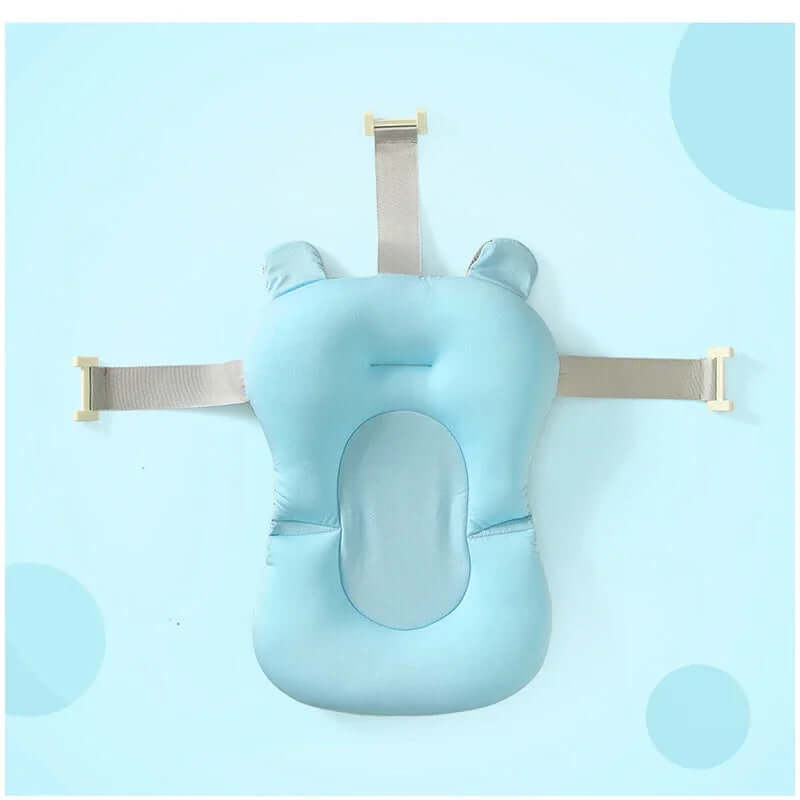 Coussin de bain de baignoire bébé - NN Baby&Mummy