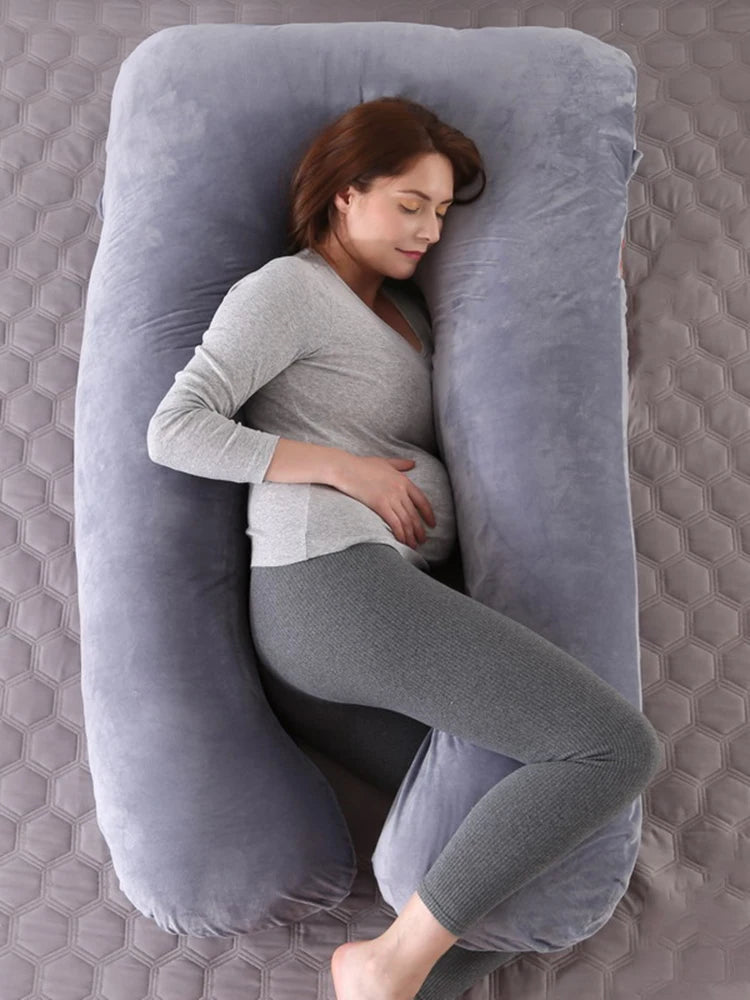 Coussin de grossesse | Premium - NN Baby&Mummy