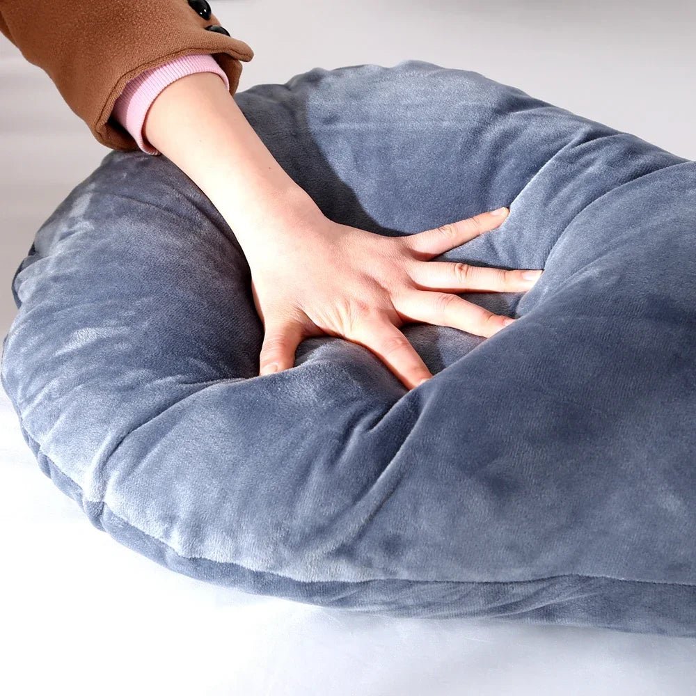 Coussin de grossesse | Premium - NN Baby&Mummy