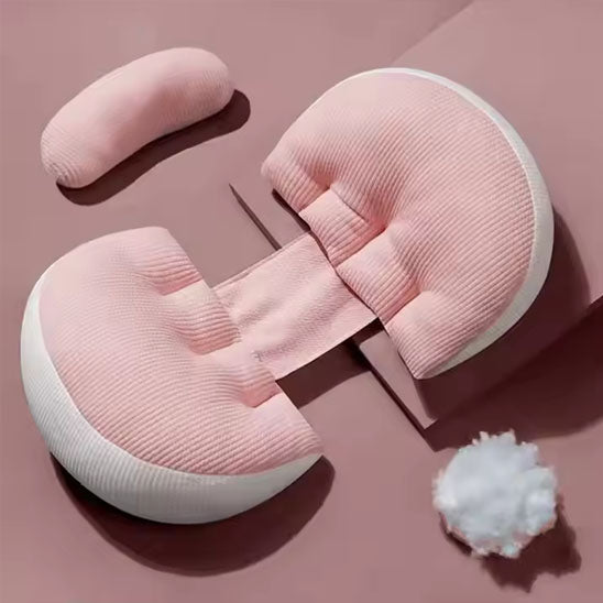 Coussin de Grossesse | SoftWaist - NN Baby&Mummy