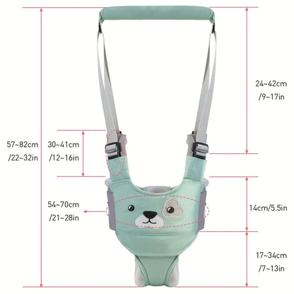 Harnais de Marche Bébé - NN Baby&Mummy