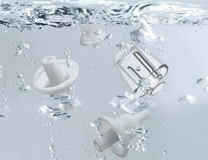 Mouche bébé électrique à main Dr.Isla - NN Baby&Mummy