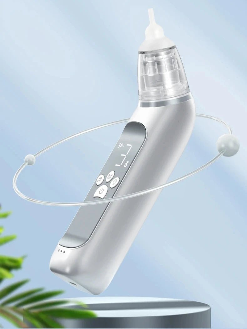 Mouche Bébé Electrique Portable - NN Baby&Mummy