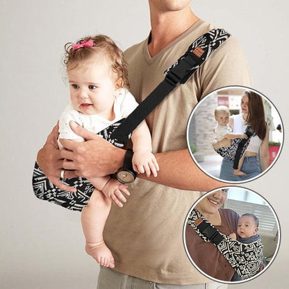 Porte Bébé Echarpe | ComfortFlex - NN Baby&Mummy