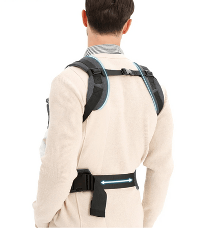 Porte Bébé Pliable Polyvalent - NN Baby&Mummy