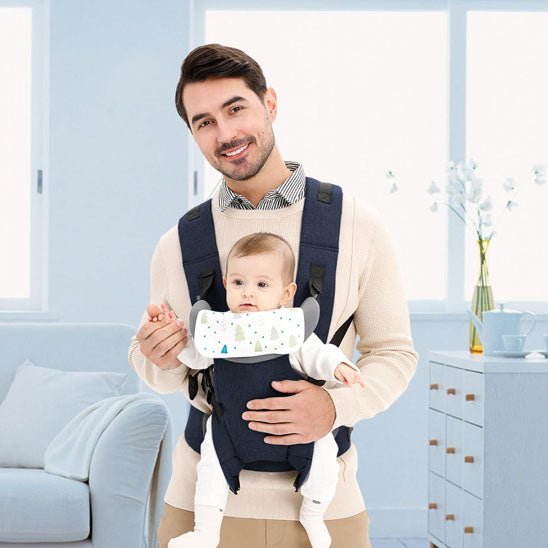 Porte Bébé Pliable Polyvalent - NN Baby&Mummy