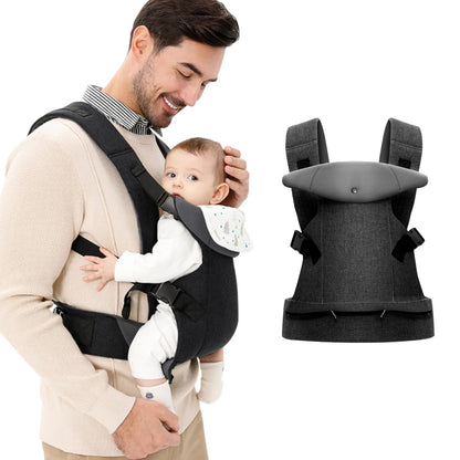 Porte Bébé Pliable Polyvalent - NN Baby&Mummy