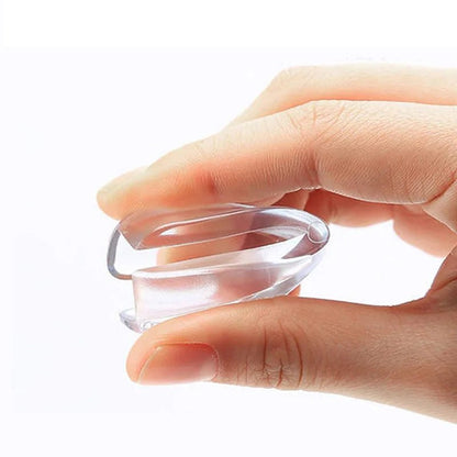 Protection d'angle de meuble pour bébé 4pcs/10pcs - NN Baby&Mummy